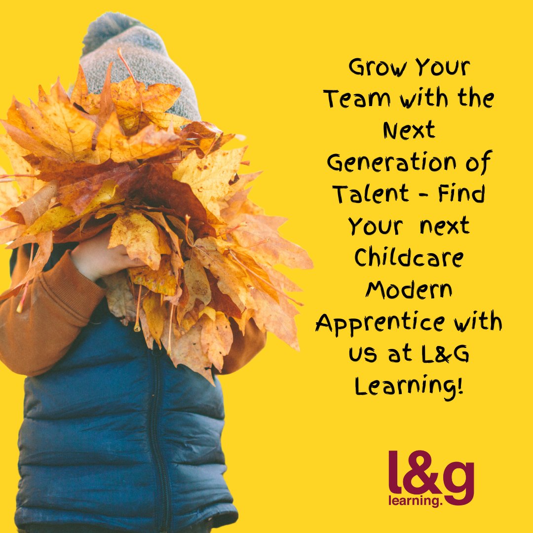 L&G Learning tweet media