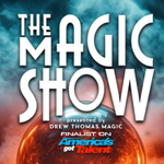 Photo by drewthomasmagic (@DrewThomasMagic)