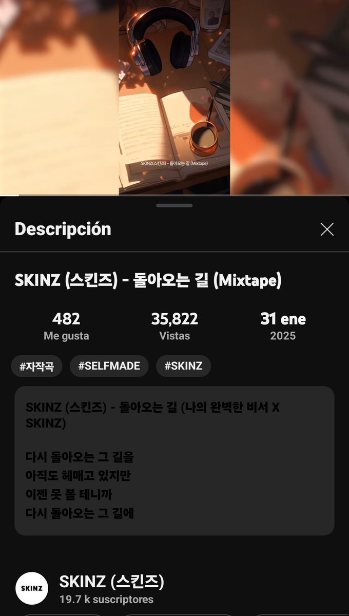 nin1sta's tweet photo. K-pop group SKINZ (스킨즈) uses the name Stray Kids (스키즈) and their track Mixtape, labeled Written &amp; Produced by SKINZ, is a plagiarism of I.N (ft Hyunjin) Untitled, written by I.N &amp; Hyunjin. JYPE, please take action to protect Stray Kids
@Stray_Kids @stay_support @jypnation https://t.co/nWU4wLPClK