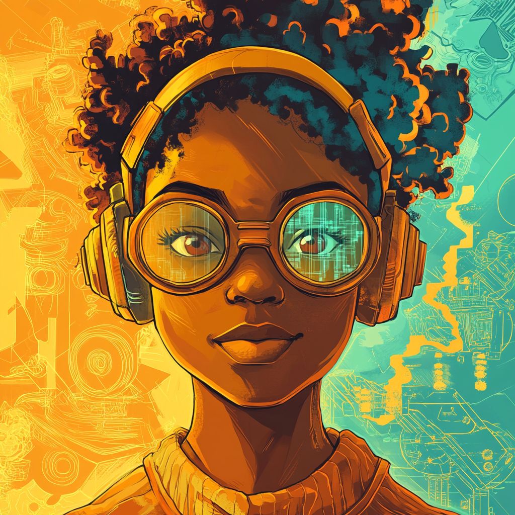 brooklyndadshow's tweet photo. I created an AI curated Black History Month Study guide with source and content from several AI platforms. You can check out through this custom ChatGPT https://t.co/ognwZvqj9F   . OR look at the individual docs https://t.co/UYGsu9fnkb https://t.co/ZSei2C8qVR 
#blackhistorymonth https://t.co/rKirpdt0Fy
