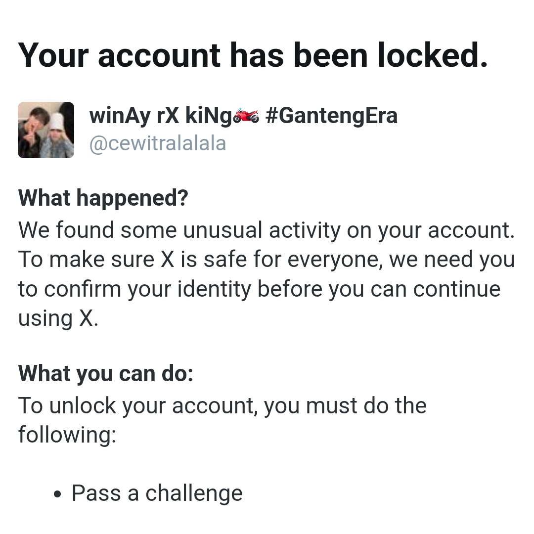 winAy rX kiNG tweet media
