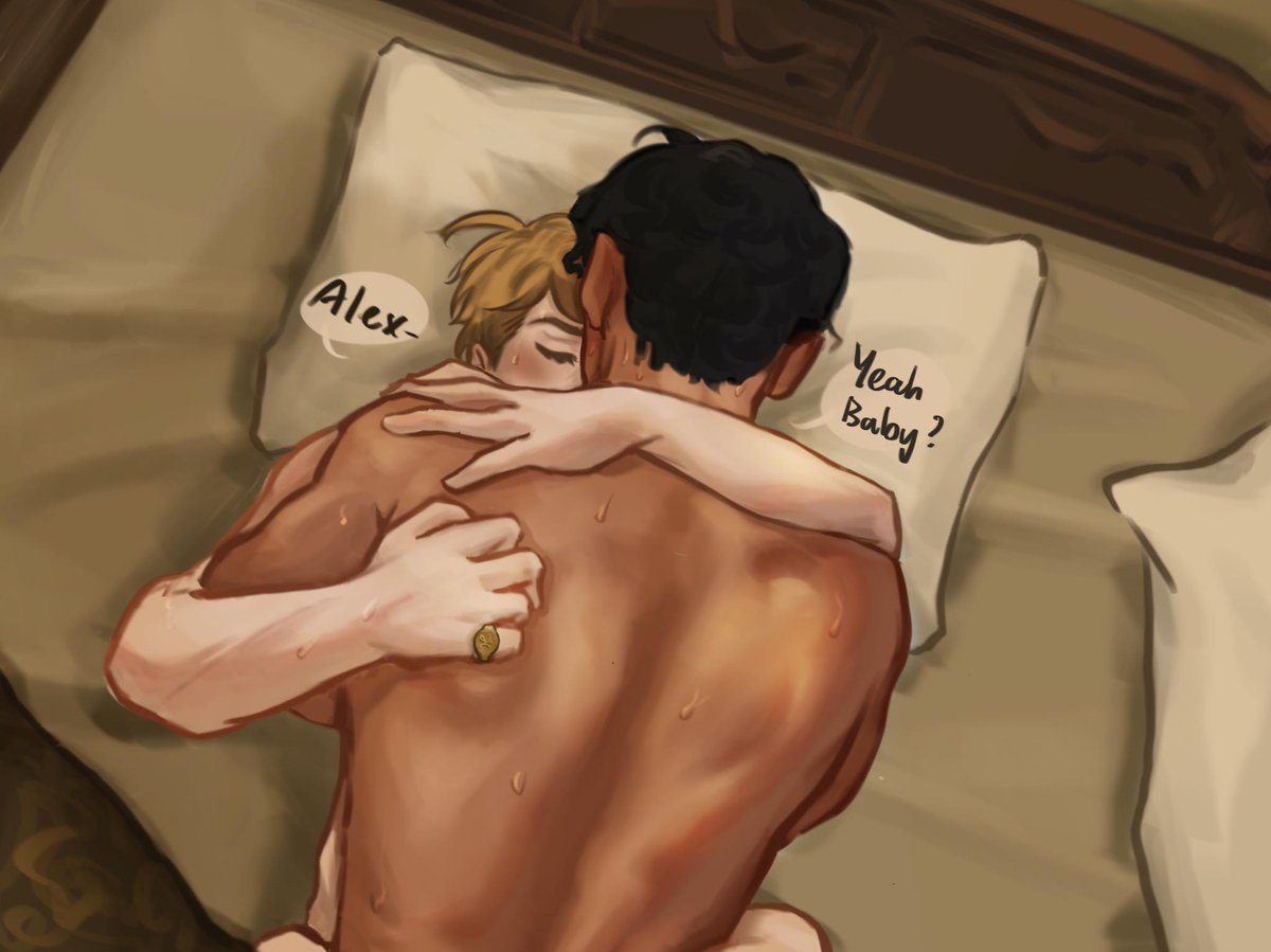 what happened at kensington 

#rwrb #rwrbmovie #rwrbfanart #firstprince