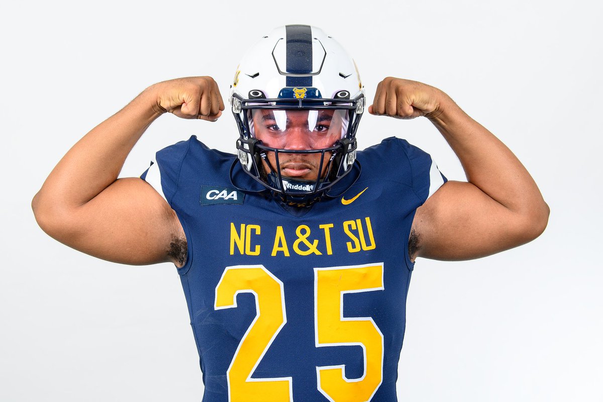 Malik Brown (@malik__brown) on Twitter photo First I want to thank God for this opportunity. Thank you Matoaca, family, friends, and North Carolina A&t Football for taking that chance on me. That being said, IM COMMITTED!!! #aggiepride #AGTG <a href="/coachsbarnette/">Stephen Barnette</a> <a href="/MHS_Warriors_FB/">MatoacaWarriorsFB</a> . <a href="/coachmason/">Steve Mason</a> @coachstinson <a href="/RecruitingMHSFB/">Matoaca HS Football Recruiting</a> First I want to thank God for this opportunity. Thank you Matoaca, family, friends, and North Carolina A&t Football for taking that chance on me. That being said, IM COMMITTED!!! #aggiepride #AGTG <a href="/coachsbarnette/">Stephen Barnette</a> <a href="/MHS_Warriors_FB/">MatoacaWarriorsFB</a> . <a href="/coachmason/">Steve Mason</a> @coachstinson <a href="/RecruitingMHSFB/">Matoaca HS Football Recruiting</a>