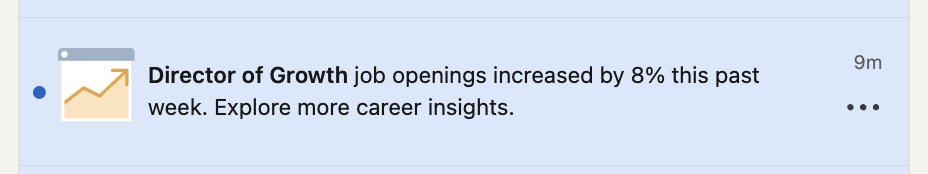 There is hope out there, e-comm folks. Brands are warming up to REAL growth marketing.