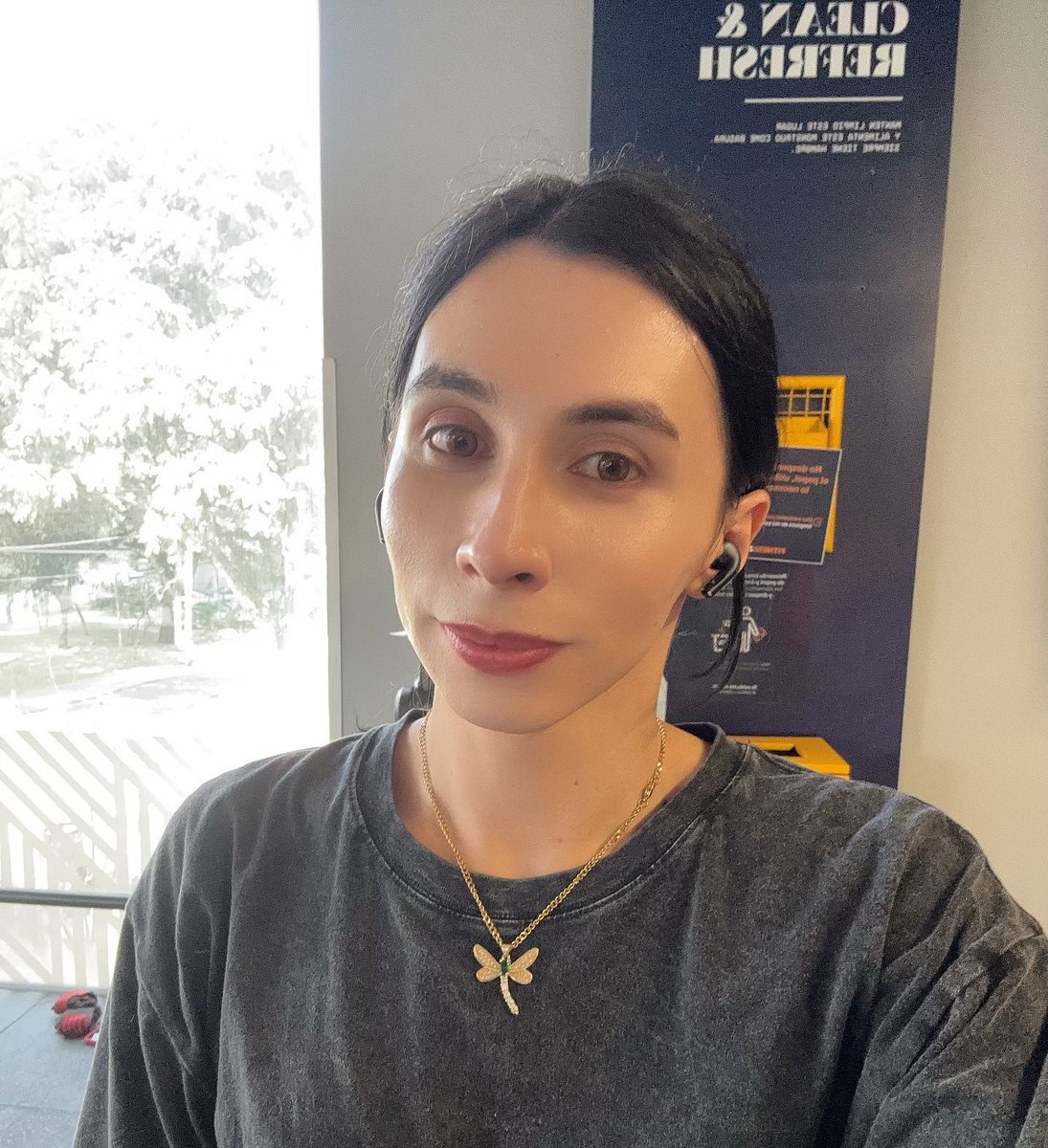 Bianca tweet media