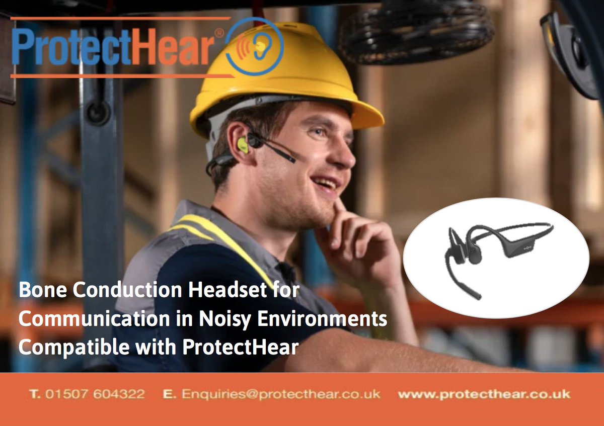 ProtectHear® tweet media