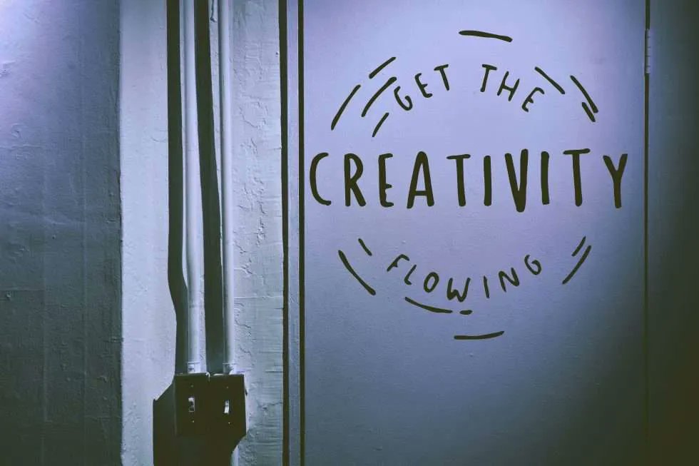 “Redefining Creativity: A Qualitative Research Moderator’s Perspective”
bit.ly/3Q2r1Co 
#CreativeThinking #ArtIsEverything #InsightsInStereo #ConversationsThatMatter #StoriesThatMatter #MRxInsights #MRx #DataToMeaning #QuantitativeResearch