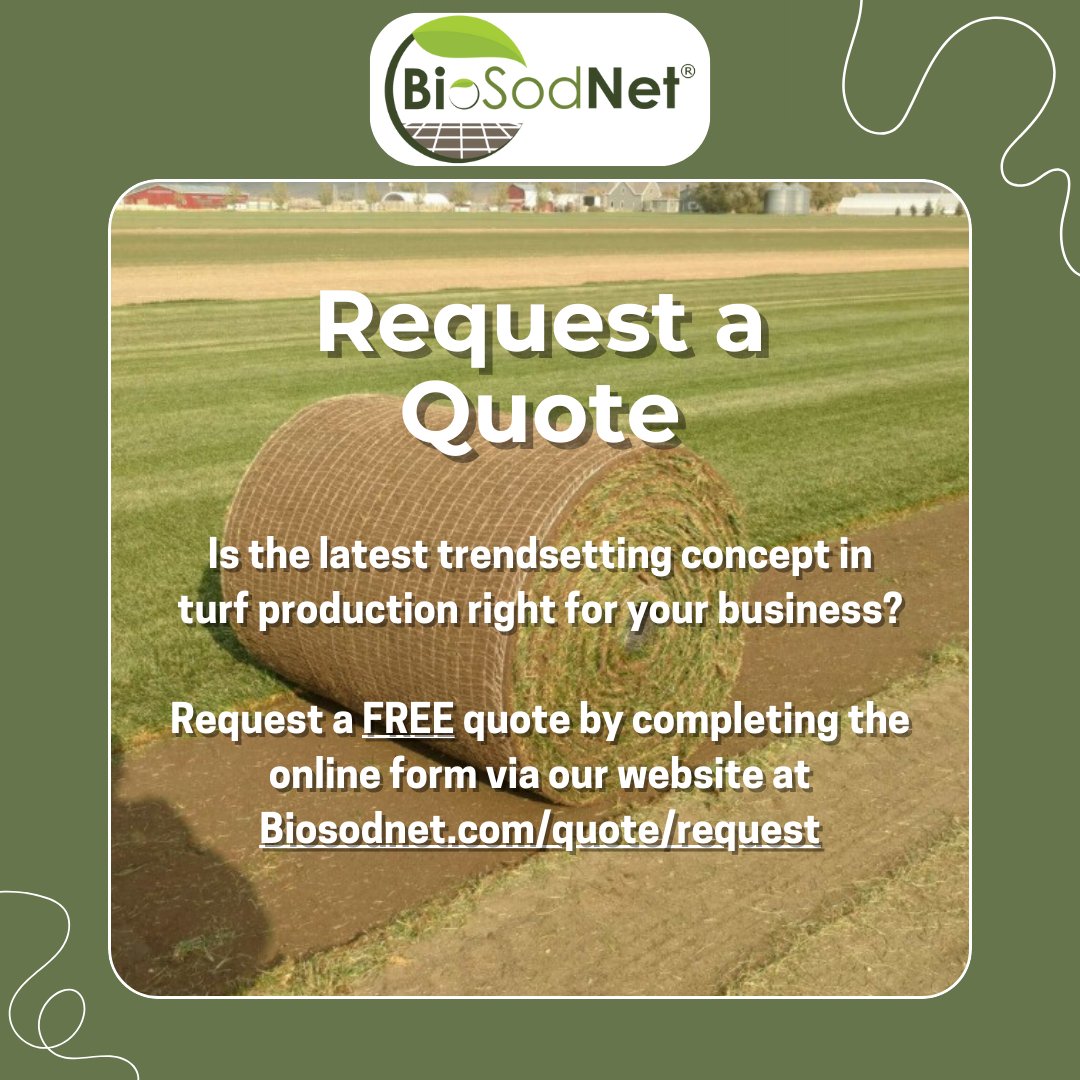 BioSod tweet picture