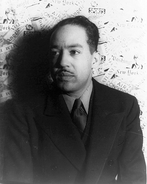 edumaticscenter's tweet photo. In Honor of Black History Month, we at EduMatics Acknowledge the Life and Legacy of Langston Hughes: https://t.co/ZwkvCg9MDJ

#EduMatics #Educational #BlackHistoryMonth2025 #BlackHistoryMonth #LangstonHughes https://t.co/7ph5lDArhF