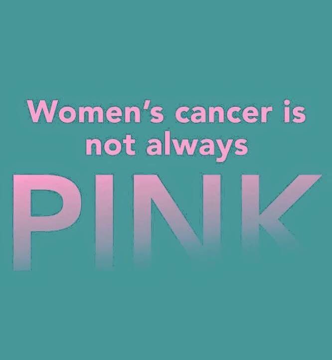 Every year, over 295,000 women around the world are diagnosed with ovarian cancer and only half will survive beyond five years. 
Ovarian cancer will not show up on a smear test, get to know the signs, get yourself checked. 
#WorldCancerDay2025