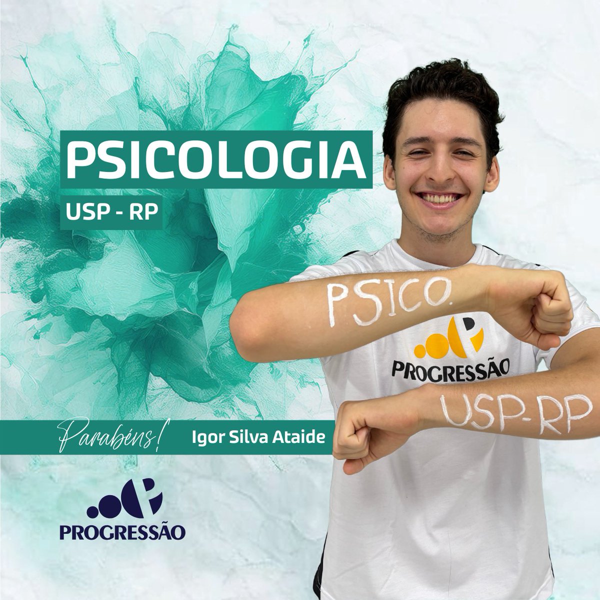 progressao's tweet photo. 🤩  O ano de 2025 está a todo vapor e as aprovações por aqui não param de acontecer! 👊✨

Desta vez, queremos destacar a determinação da Ana Luiza, do Bruno e do Igor, que já deram o primeiro passo rumo ao sucesso! Parabéns! 🎉 https://t.co/ZHw3nRMLiD