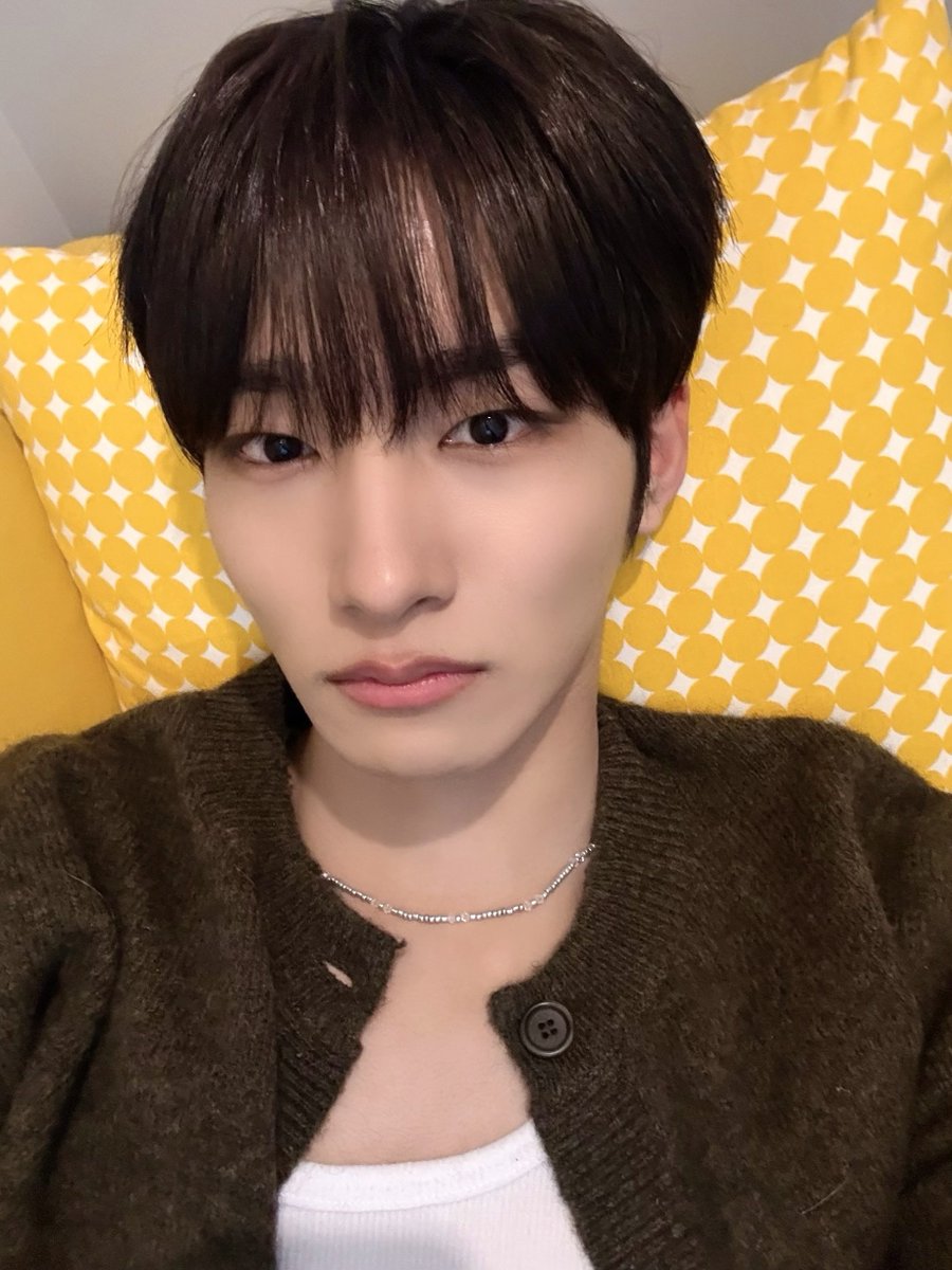 by_EPEX's tweet photo. 같은 머리 다른 날😁😁

#EPEX #이펙스 #JEFF #제프 #젶프프 https://t.co/D7cxT7DJLV