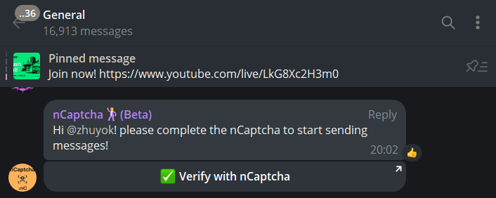 ⚡It's time to end the "cat and mouse" spam fighting game.
Let bots pay you for abusing your resource!
Spoiler: bots don't like it, problem solved!