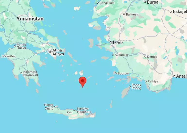 onedio's tweet photo. Japon deprem uzmanı Yoshinori Moriwaki, Ege’de devam eden depremlerle ilgili konuştu:

"Böyle devam ederse, 7 veya 7.5 büyüklüğünde büyük bir deprem beklenebilir. Bölgede 5 metreye kadar tsunami oluşabilir." https://t.co/kRpSUNXjvx
