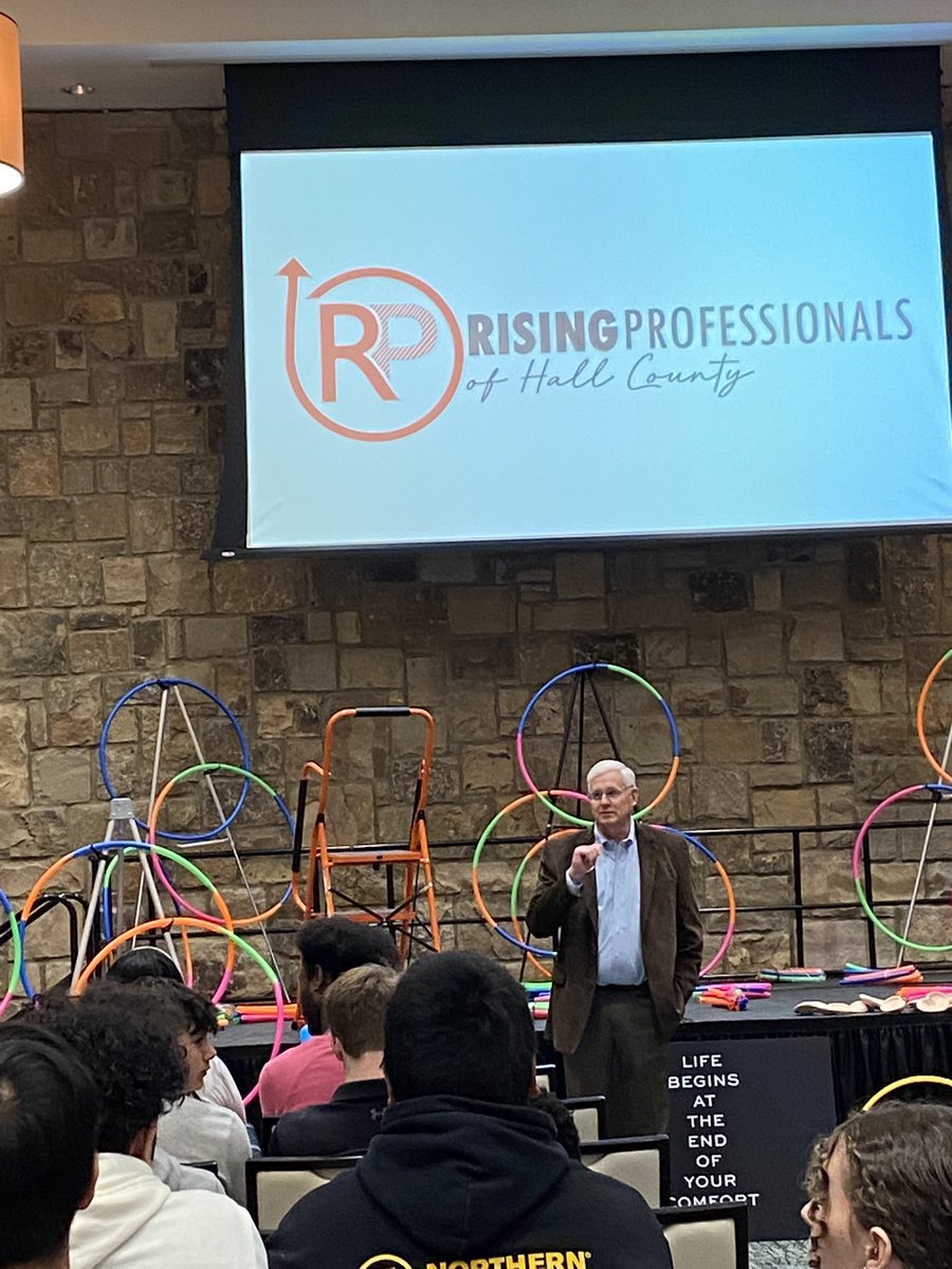 Lanier College & Career Academy tweet media