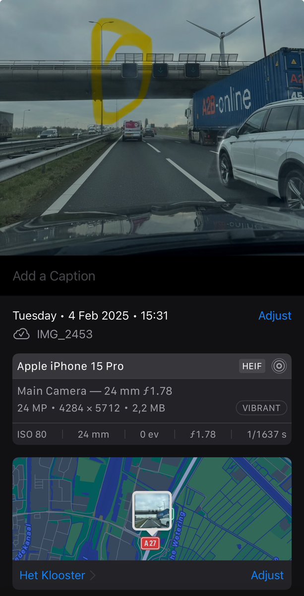 olafdv's tweet photo. @Rijkswaterstaat Bord is al een geruime tijd stuk. Is dit jullie afdeling? https://t.co/jV2WGeEXt8