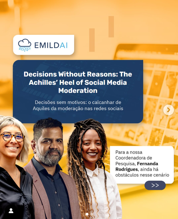 Quer conferir toda a nossa análise? Na matéria da @‌emildai_eu, a equipe de pesquisa do IRIS discute os resultados da pesquisa. <a href="/institutoirisbh/">IRIS</a>  instagram.com/p/DFOHNmUyvuj/…