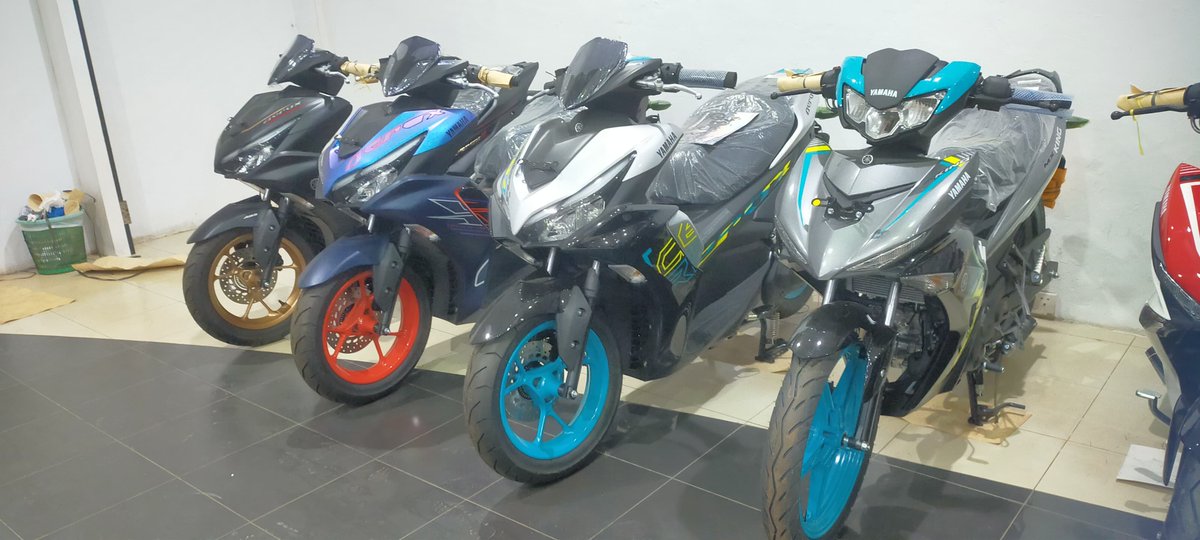 abd_abdulbasith's tweet photo. Februari Promo Hemat Cicilan Panas Motor Yamaha Batam
Di Jual Motor Yamaha   bisa tukar tambah motor baru dan seken  bisa di beli secara Kes dan kredit 
-KTP kampung bisa 
-Proses Cepat
Info Mark: ABDUL BASITH
WA: 081378149580
https://t.co/ImWB45tNM8
081378149580 https://t.co/GBtREbAZD2