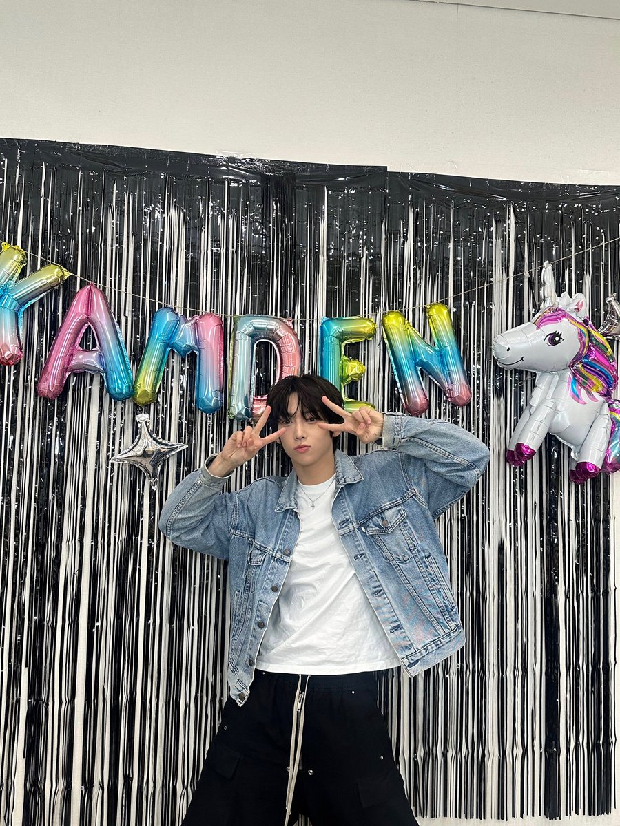nakamden's tweet photo. Thank you so much for all the love for DJ Kamden these past 5 months! It was my first time as a regular DJ, and I was seriously over the moon on my first day—like, floating! https://t.co/OWUQ2jUZ6I