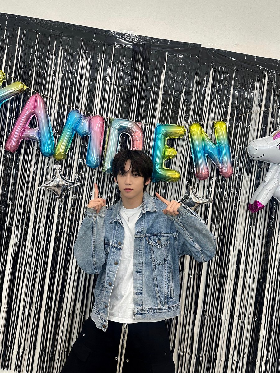 nakamden's tweet photo. Thank you so much for all the love for DJ Kamden these past 5 months! It was my first time as a regular DJ, and I was seriously over the moon on my first day—like, floating! https://t.co/OWUQ2jUZ6I