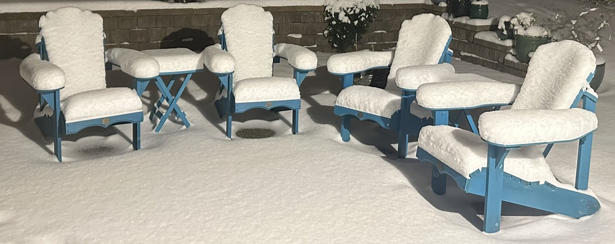 IslandInTime's tweet photo. Snow Day! #ComoxValley #VanIsle #BCStormWatch #BCCoast https://t.co/ZzKNe4IxE4