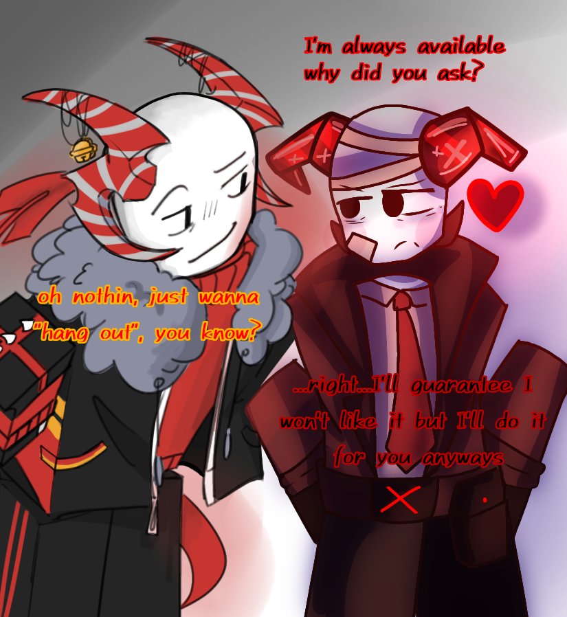 ZUE87671970's tweet photo. Okay, I know it's been about 6 month since my last post because I've been very very busy with irl, but.. I wanna recall to this Phighting OC I made back in 2023 and made art together with @crissispuffs  Phighting OC too, Hope you guys like it #phighting #phightingart #phightingoc https://t.co/mChTvXQ1U7