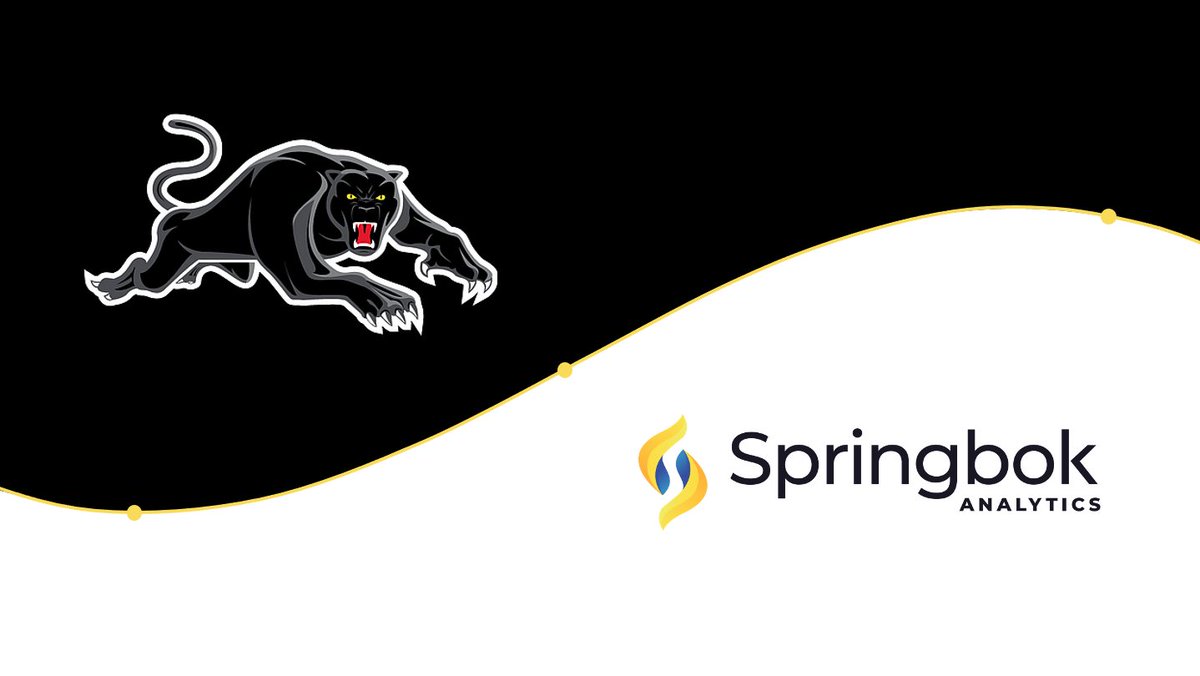 We’re proud to announce our latest partnership with the <a href="/PenrithPanthers/">Penrith Panthers 🐾</a> 🏆, one of the most dominant forces in the <a href="/NRL/">NRL</a> (National Rugby League) and a club with a legacy of success. 

With four consecutive premierships, the Panthers have set the standard for elite performance.