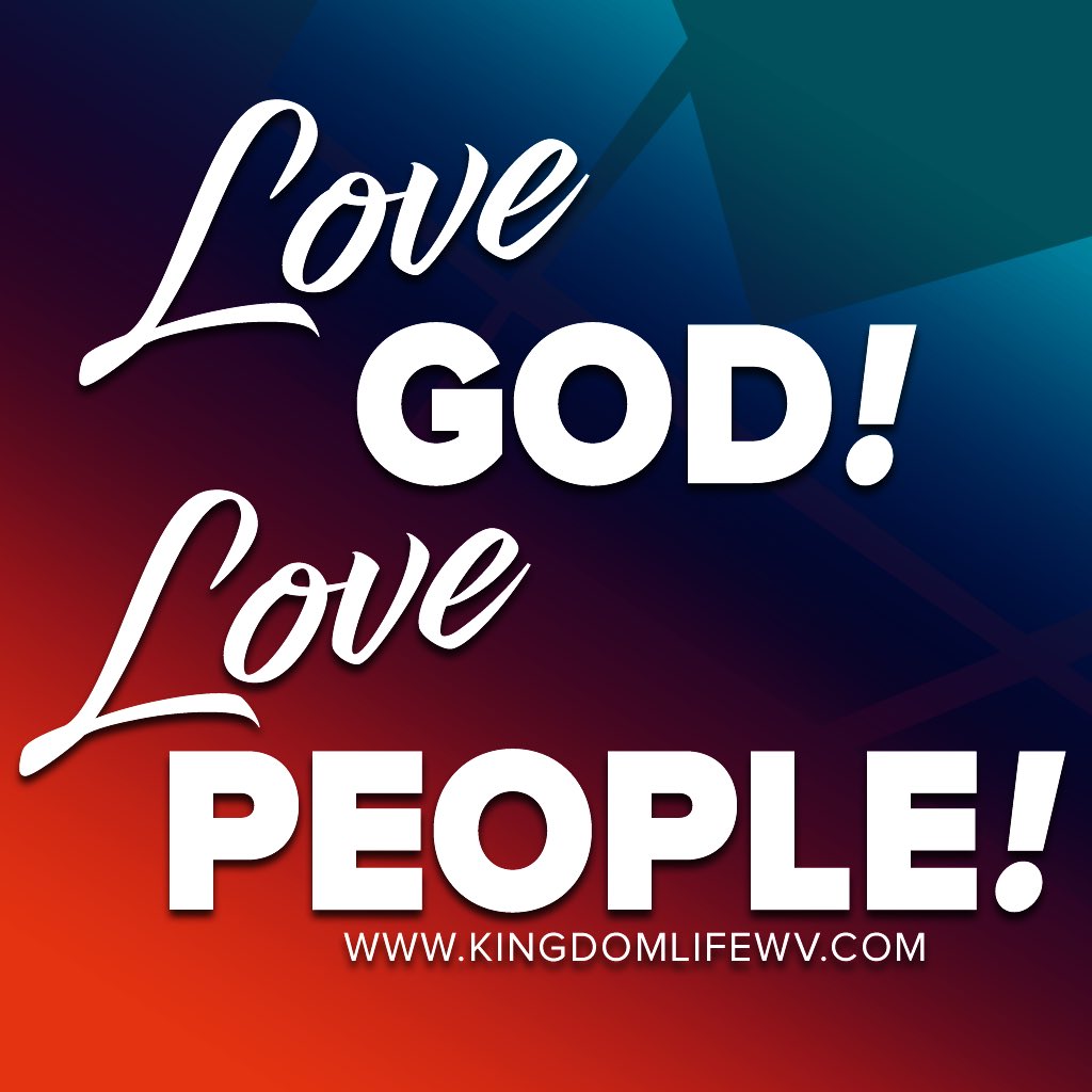 kingdomlfc's tweet photo. Daily Confessions from God’s Word:
I am of God and have overcome satan by the blood of Jesus and the word of my testimony. Greater is He that is in me, than he that is in the world.
(Reference Rev. 12:11, 1 John 4:4)
#LoveGodLovePeople
#EncourageOneAnother
#KLFCisThePlaceToBe ❤️ https://t.co/AN5fto9bMj