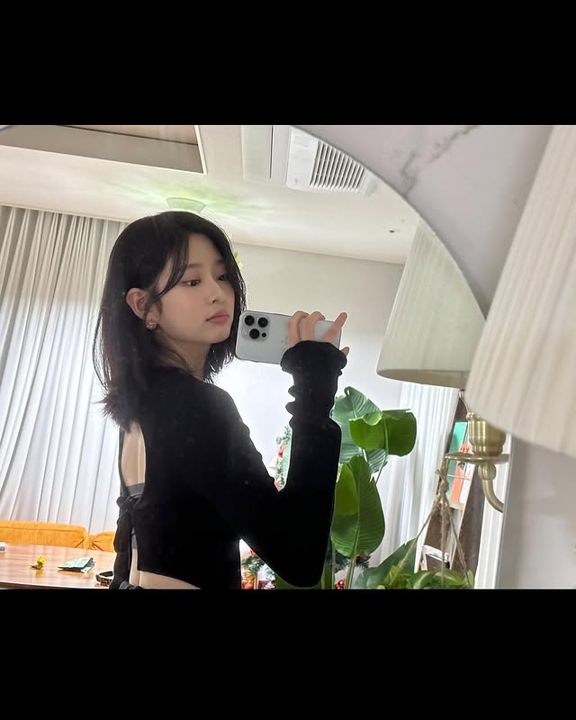 FMajorig's tweet photo. #BloomingWithMinju 
#밍들레와_함께하는_밍탄절 https://t.co/n3QfCQK0gh