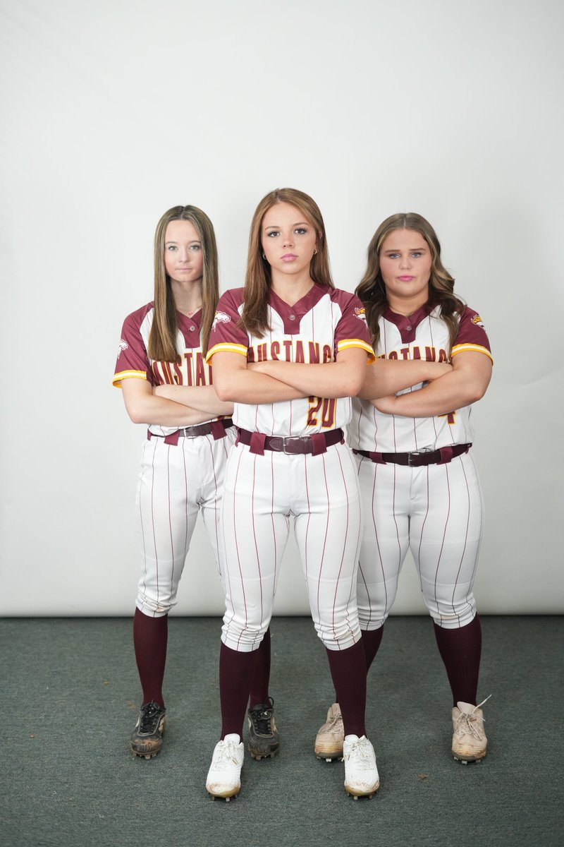 Madison Academy Mustangs Softball (@mamustangsball) on Twitter photo Last ride for these Senior Mustangs begins in 10 days! We expect a big season from <a href="/EmilyBurgreen4/">Emily Burgreen</a>, <a href="/AllenAdair21/">Adair Allen</a> , and Madison McCoy. Thank you to Paige Taylor <a href="/PureGameSports/">PURE GAME SPORTS NETWORK</a> for the photo shoot. Go Mustangs! Last ride for these Senior Mustangs begins in 10 days! We expect a big season from <a href="/EmilyBurgreen4/">Emily Burgreen</a>, <a href="/AllenAdair21/">Adair Allen</a> , and Madison McCoy. Thank you to Paige Taylor <a href="/PureGameSports/">PURE GAME SPORTS NETWORK</a> for the photo shoot. Go Mustangs!