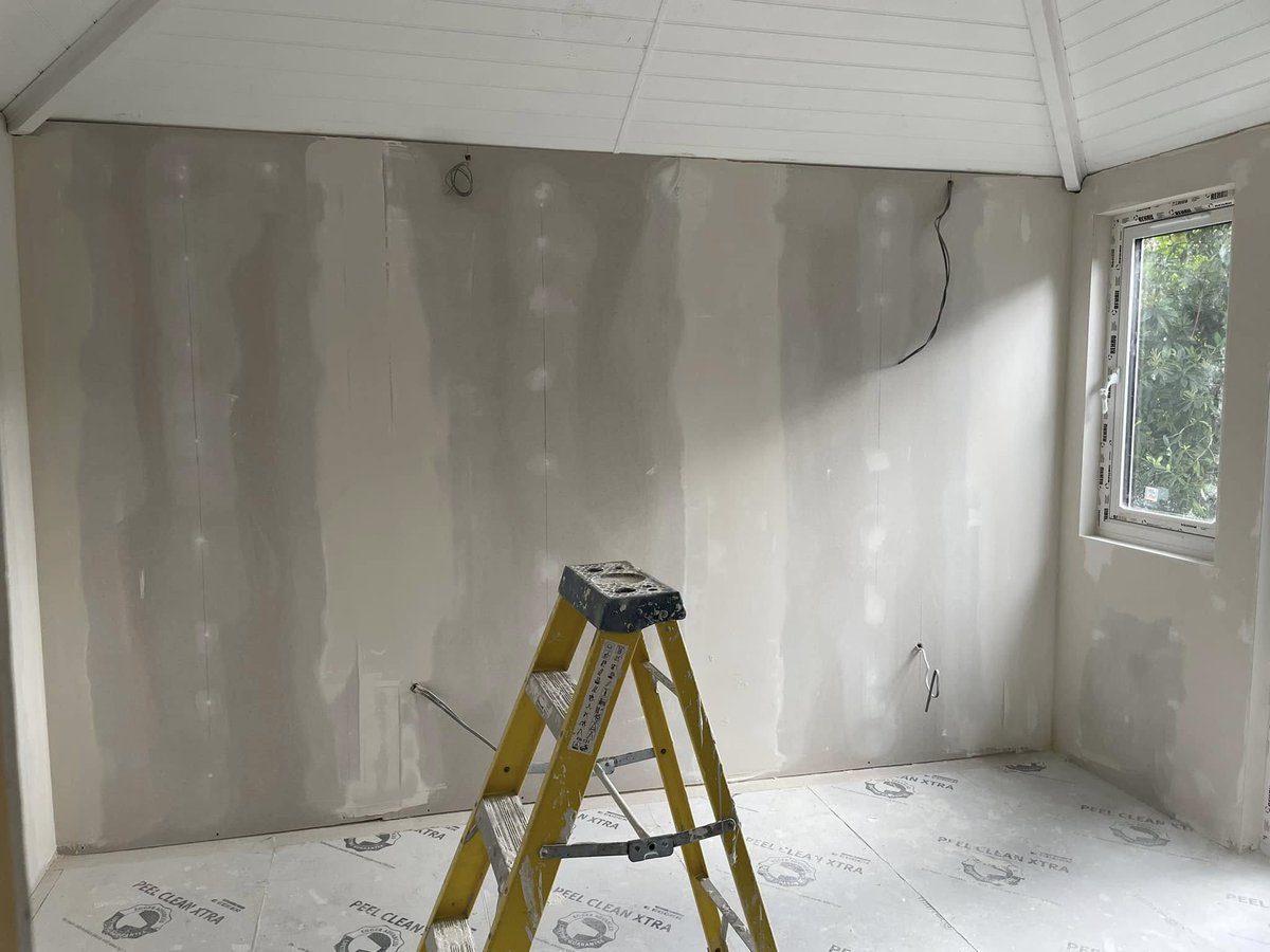 Daedalus Drylining & Plastering (@DDrylining) / Posts / X