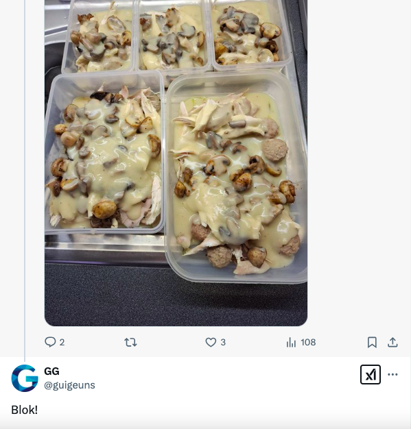 Jan Devriese tweet media