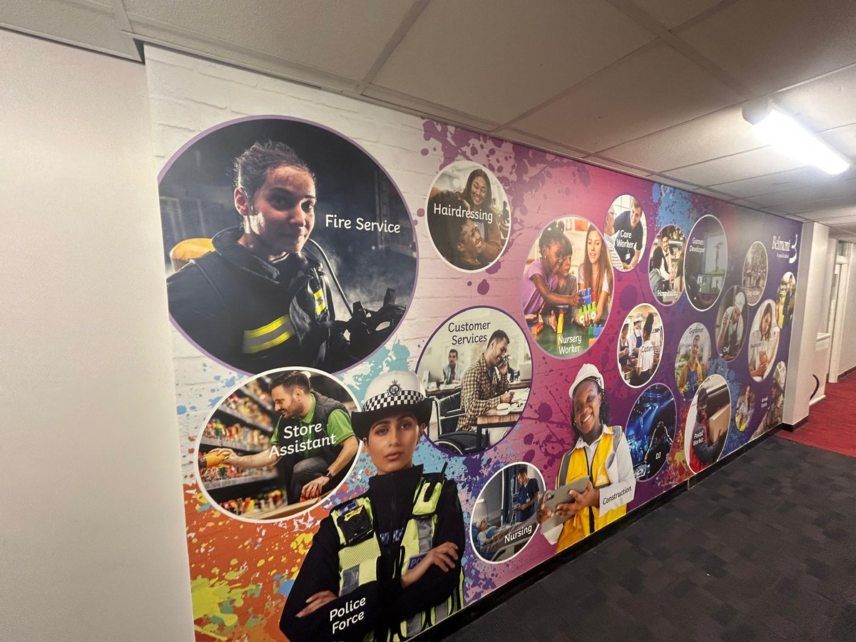 HD Wraps UK tweet media