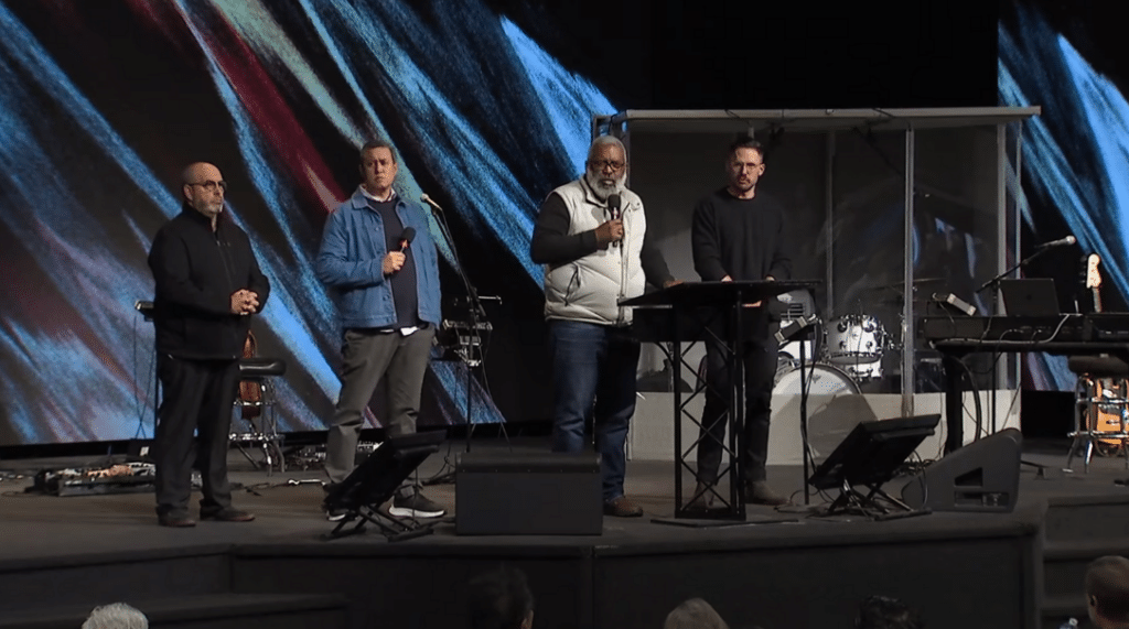 csa7777's tweet photo. Never forget these beta men who USED their position, platform &amp; yes, the Word of God to control, manipulate, fleece &amp; abuse....millions 
While protecting a P3DO
#IHOPKC #NARcult
#StuartGreaves #DavidSliker #IsaacBennett #LennyLaGuardia https://t.co/Lq47WbvanG