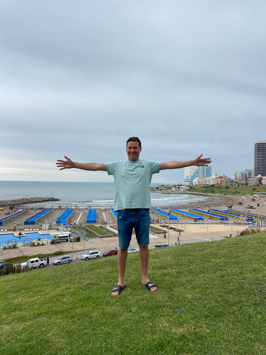 djkloster's tweet photo. Que lindo lugar 🤩 https://t.co/T1ViL4ItlQ
