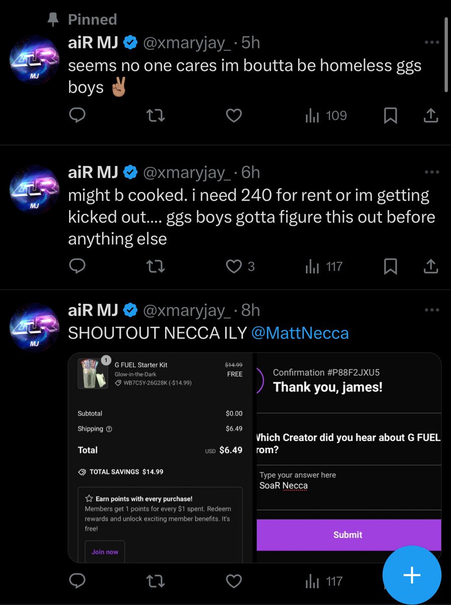 LeBron Jaets tweet media