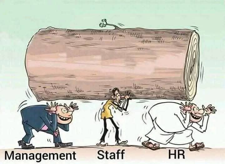 لا داعي للهلع 
هناك دوماً من لا علاقة له بالأمر 
لكنّه يدفع الثمن الباهظ  ويتحمّل العبئ الأكبر أثناء تغيير الواقع...