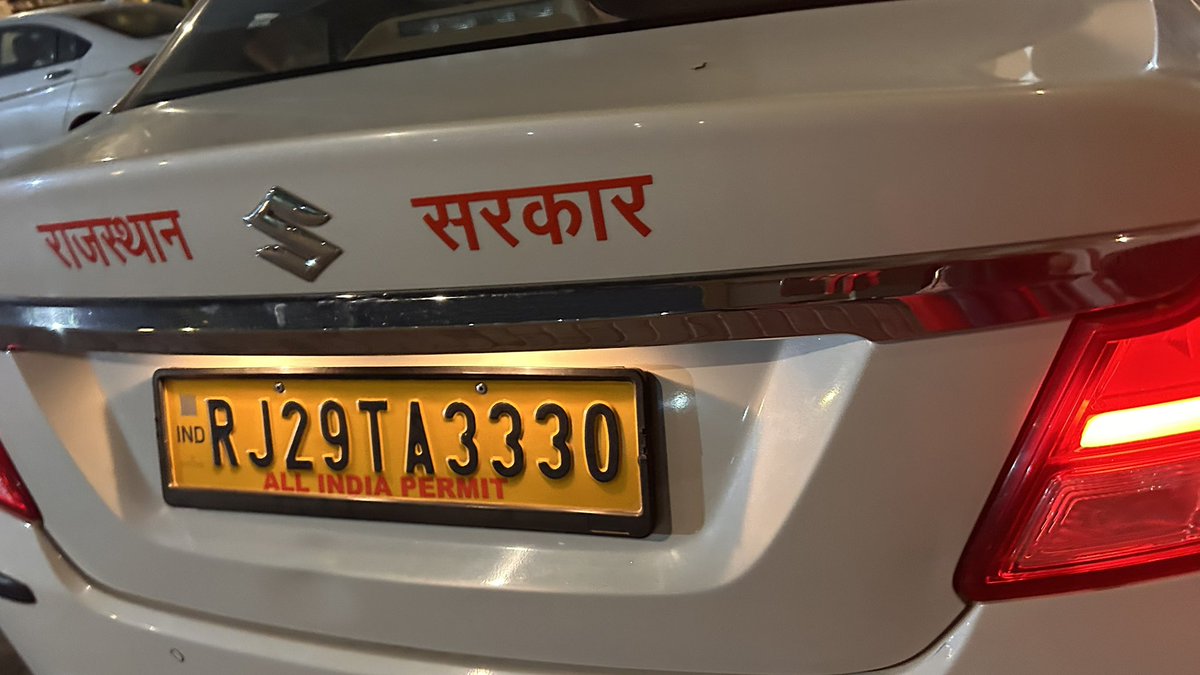 AdeshDr's tweet photo. Now Rajasthan Govt is providing uber services with their useless drivers. Driver’s behaviour was abusive and assaultive just because my niece  had vomit inside his car. Despite cleaning his window he also has charged extra for his car cleaning. @Uber_India https://t.co/VpMyQlWogp
