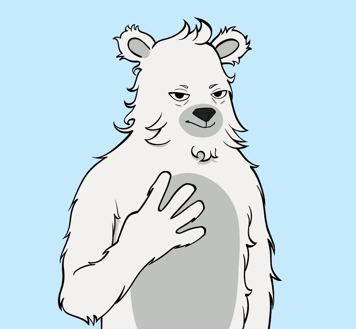 <a href="/DegenerateNews/">DEGEN NEWS</a> <a href="/berachain/">Berachain Foundation 🐻⛓</a> Nobody is ready 🐻‍❄️