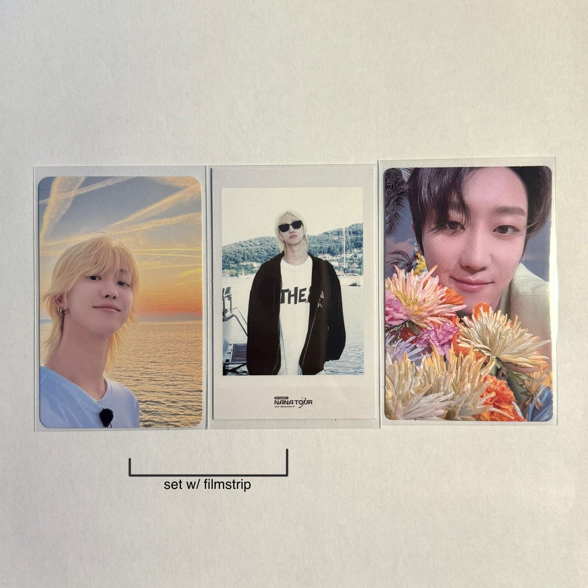 fakefishtank's tweet photo. wts lfb ph #sellfish

svt the8 / minghao photocards

prices in alt
can tingi

✅ proof &amp; vid condi

♥ dm to claim!
★ seventeen svt photocard pc the8 minghao hao sector17 nanatour sector 17 https://t.co/fQjlYXo9sL