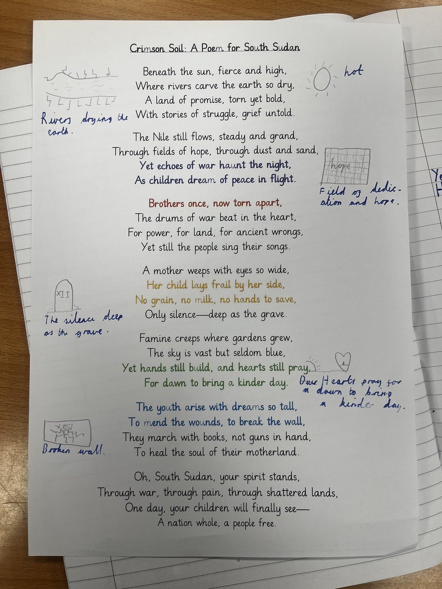 St. Bernadette's tweet media