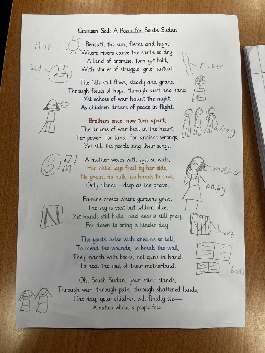 St. Bernadette's tweet media