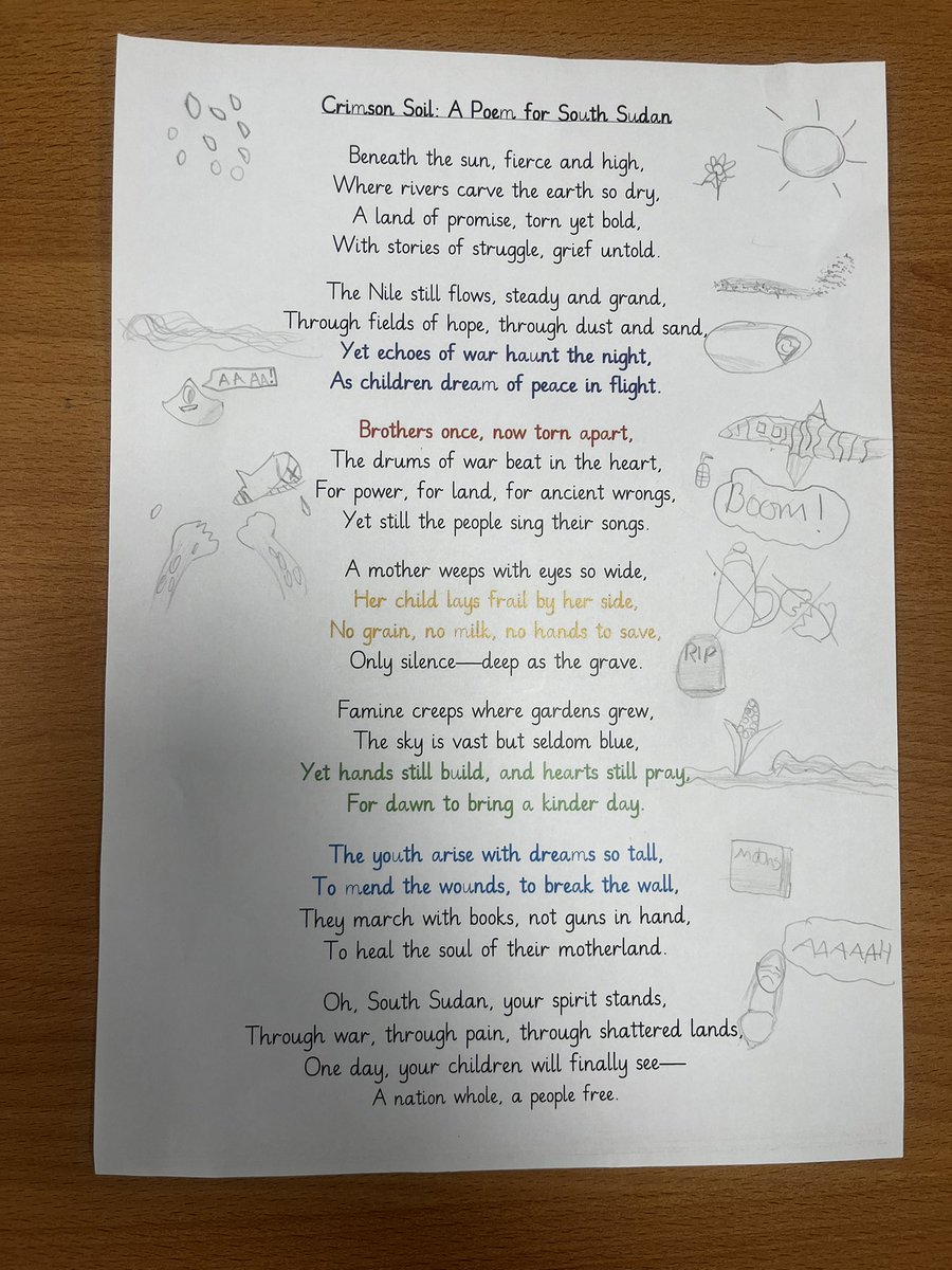 St. Bernadette's tweet media