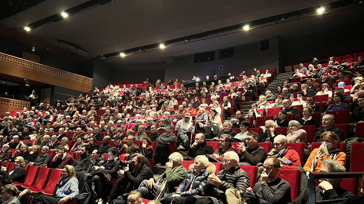 La Mayenne, le Département tweet media