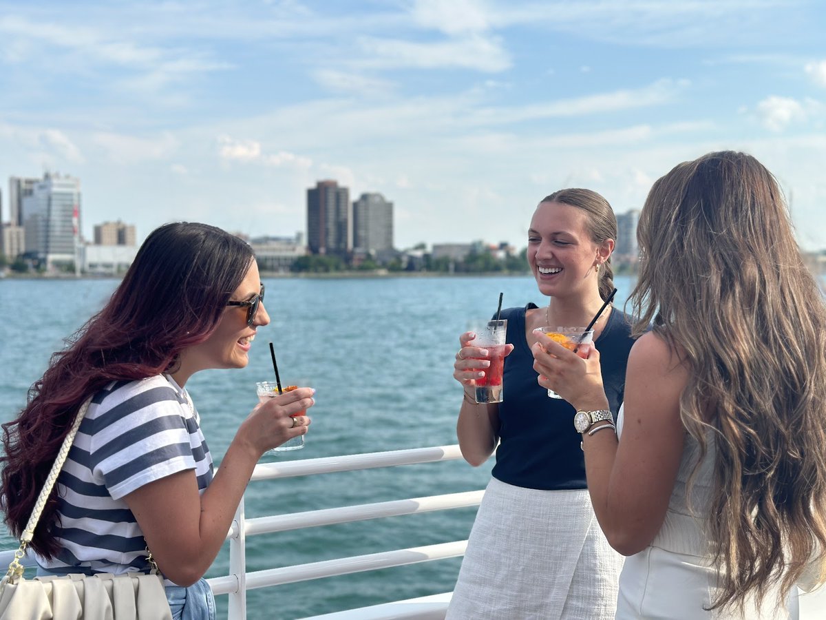 IOYC's tweet photo. Summer on the water is calling!
Our 2025 Summer Cruise Series is launching this spring, and trust us, you’ll want to be first in line! Sign up for our email list today to be the first to know when they launch

➡️Click the link in bio and get ready to set sail! https://t.co/oultrsivDX