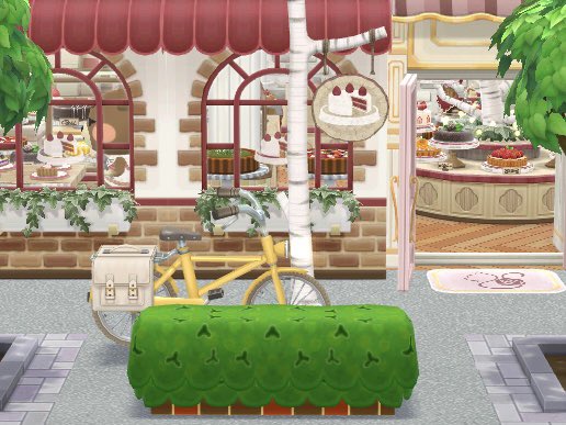 yuiprose's tweet photo. パティスリー🍰💕

#ポケ森 #ポケ森コンプリート #ポケ森レイアウト https://t.co/ZRGQ0k4Cx7