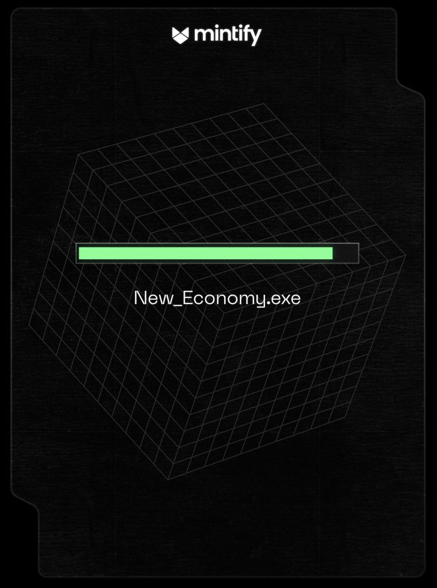Chapter 6: $MINT - The ENDGAME... or the new beginning

$MINT is designed to be THE token of Mintify ecosystem. It will powering the next wave of onchain economies and digital assets for NFT users, applications, and liquidity providers.

TGE - this month!

How to Earn $MINT:

XP