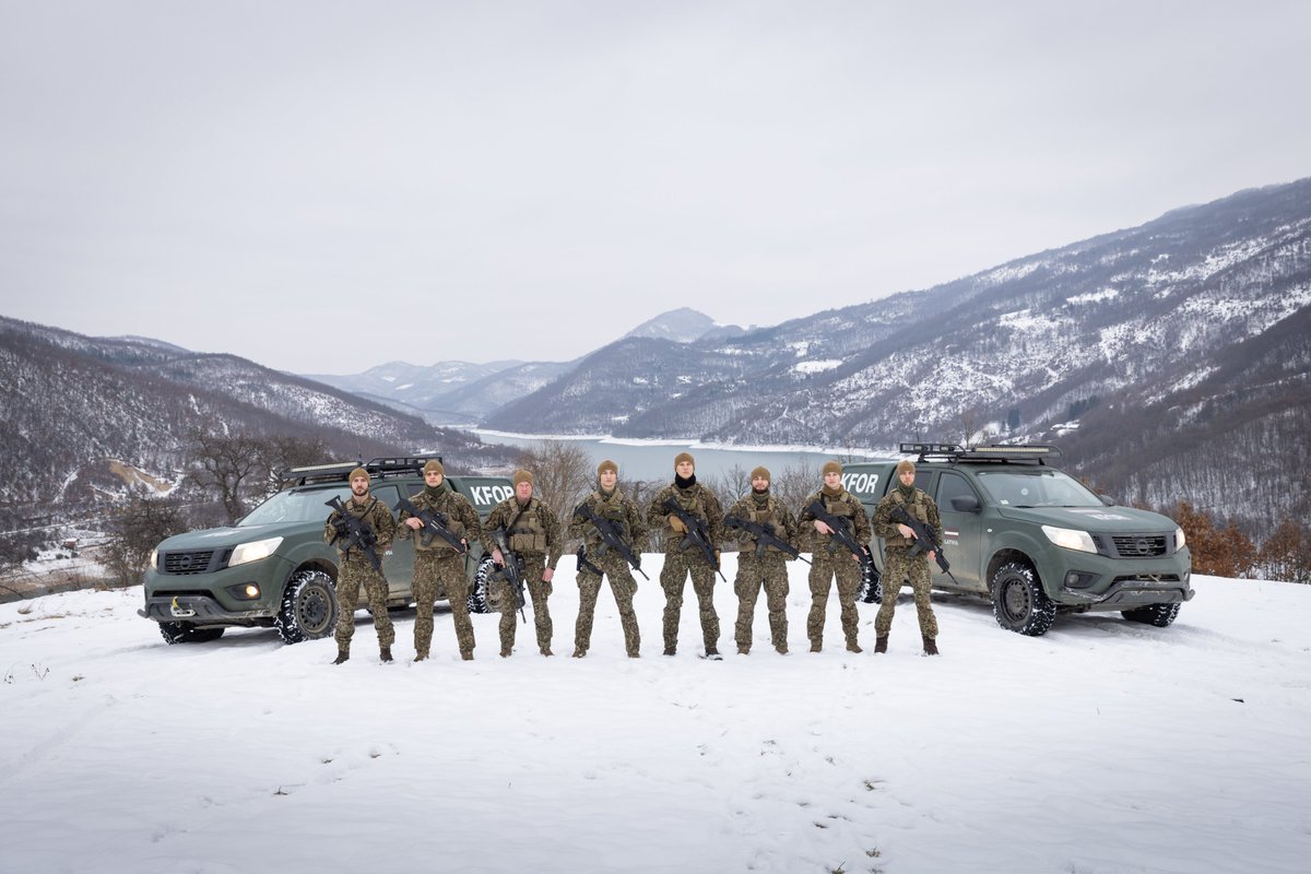 Mehanizētā kājnieku brigāde tweet media