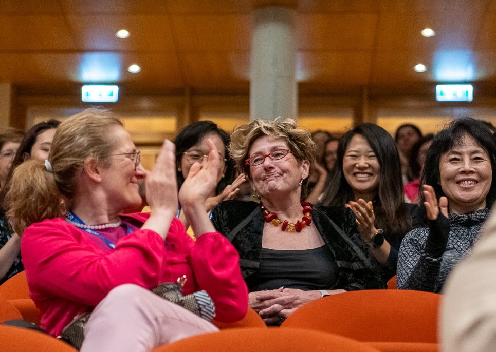 📢 𝐍𝐞𝐰𝐬 𝐟𝐫𝐨𝐦 𝐈𝐉𝐀𝐌!
As we step into the new year, we warmly welcome 𝐧𝐞𝐰 𝐦𝐞𝐦𝐛𝐞𝐫𝐬 𝐭𝐨 𝐨𝐮𝐫 𝐄𝐝𝐢𝐭𝐨𝐫𝐢𝐚𝐥 𝐓𝐞𝐚𝐦! Thanks to  𝐑𝐮𝐭𝐡 𝐑𝐞𝐧𝐭𝐬𝐜𝐡𝐥𝐞𝐫 and 𝐌𝐚𝐫𝐢𝐥𝐞𝐧𝐚 𝐕𝐞𝐜𝐜𝐨 for their invaluable contributions as part of our Editorial Team.