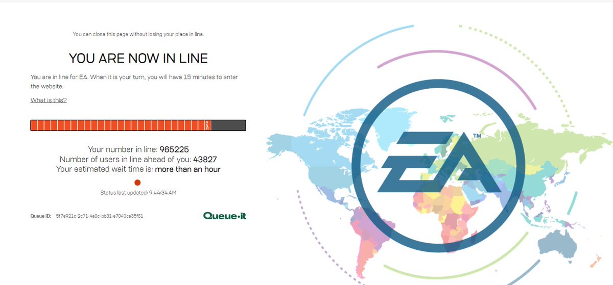 Oh boy, here we go again.
#battlefield #battlefieldlabs